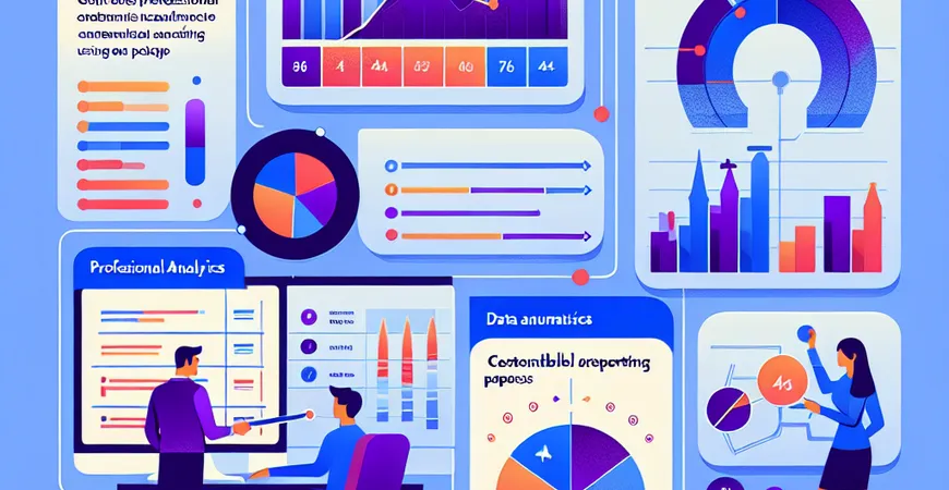 SPSS 生成专业统计分析报表的详细步骤有哪些？详细步骤全面解析